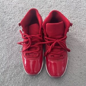 Jordan 11 Win like 96